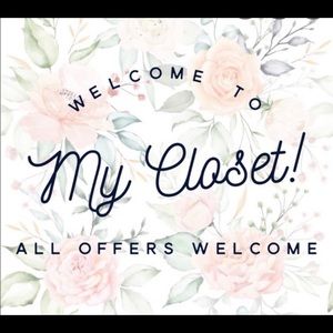 All offers welcome!!!